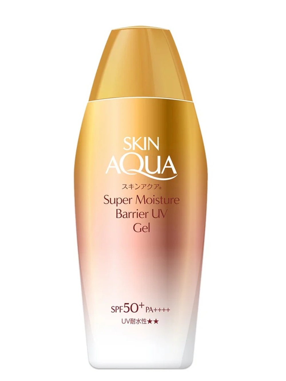 Skin Aqua Super Moisture Barrier UV Gel SPF50+ PA++++ 100g